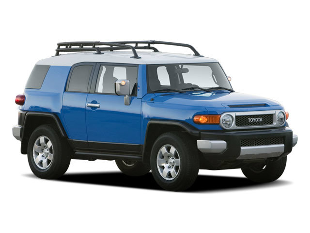 toyota fj cruiser 2009 JTEBU11F89K057680 image toyota fj cruiser 2009 JTEBU11F89K057680 image